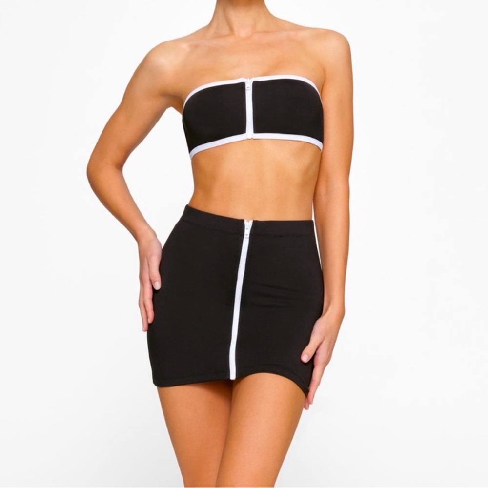 New Skims Swim Cover Up